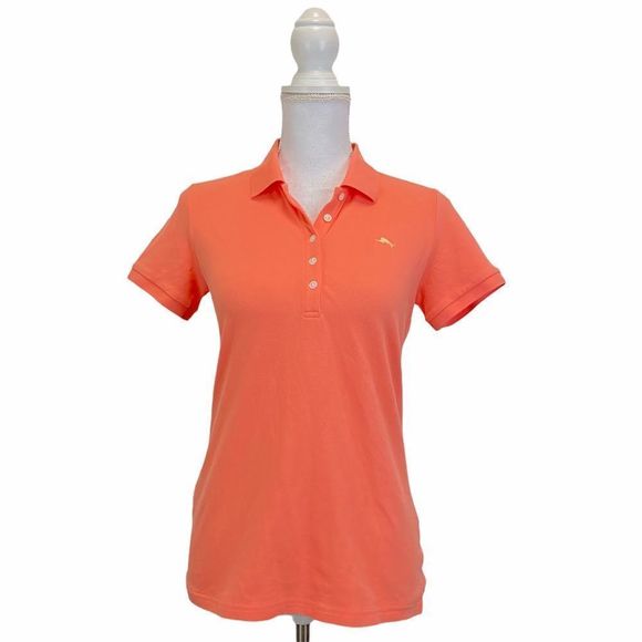 Tommy Bahama Tops - XS/TP TOMMY BAHAMA Polo Shirt